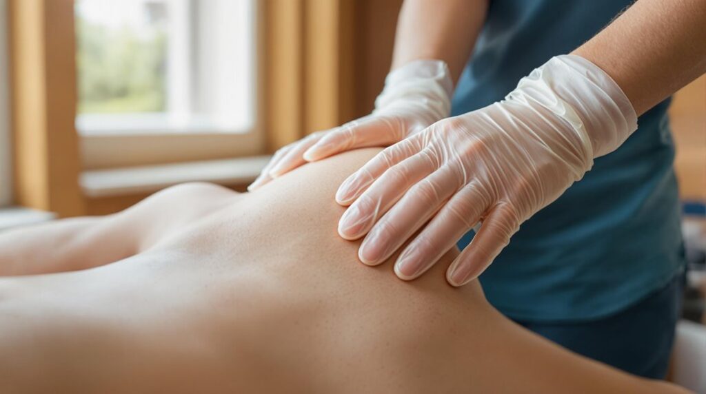 advanced mobility therapy techniques