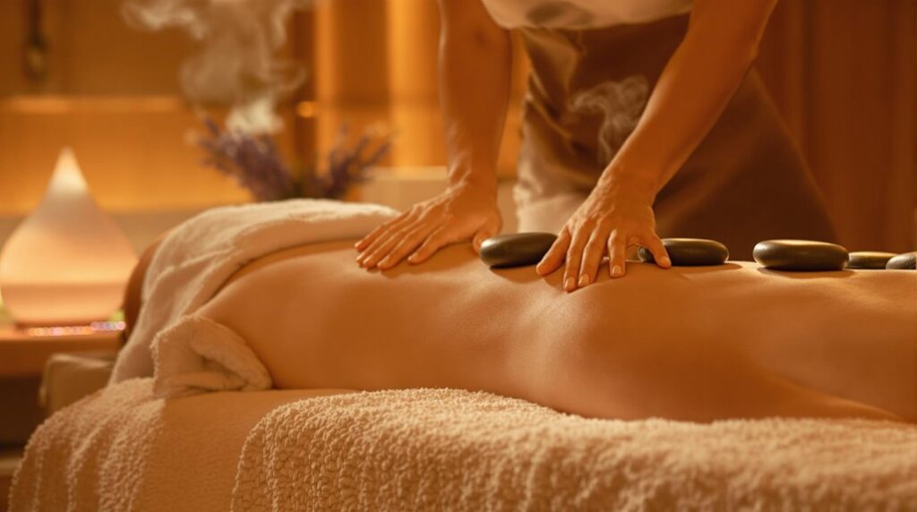 effective therapies for back pain