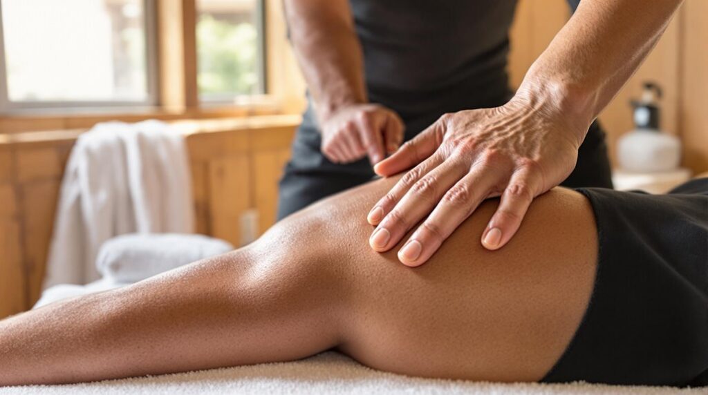 enhanced recovery and performance