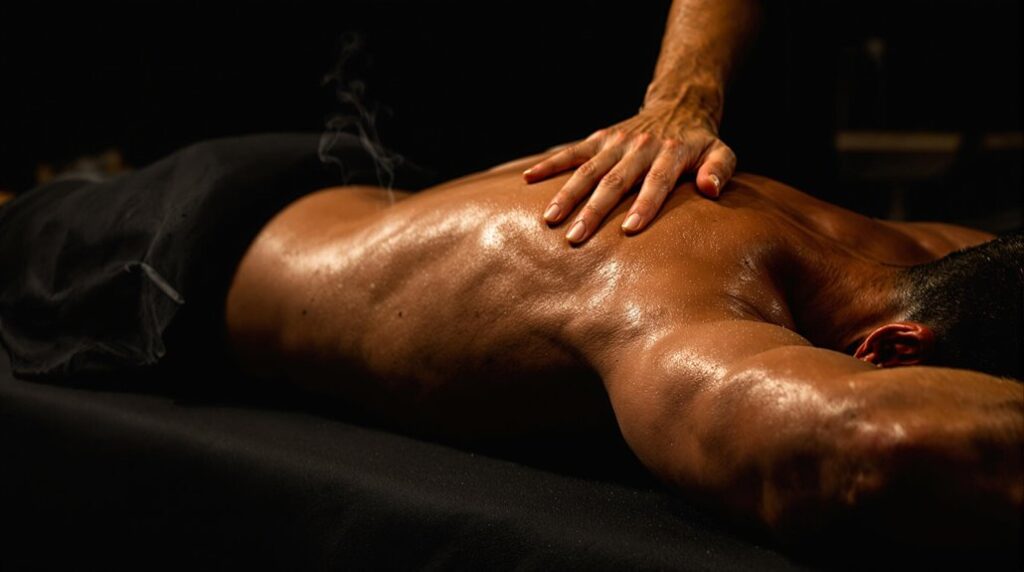 enhanced recovery and performance