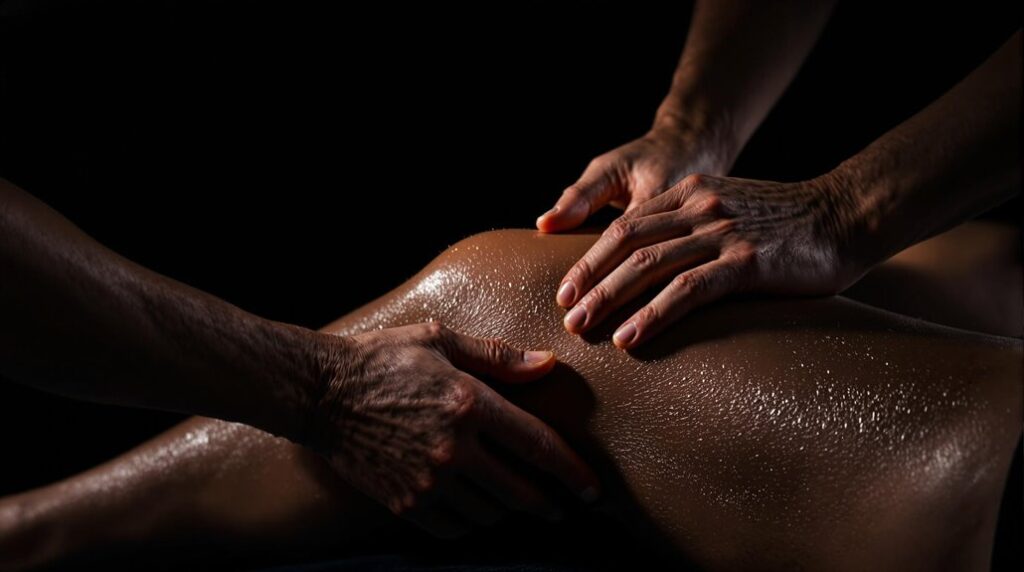 enhancing joint flexibility techniques
