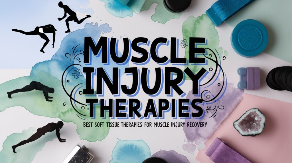 Muscle Injury Recovery Therapies3 Best Soft Tissue Therapies For Muscle Injury Recovery 0001