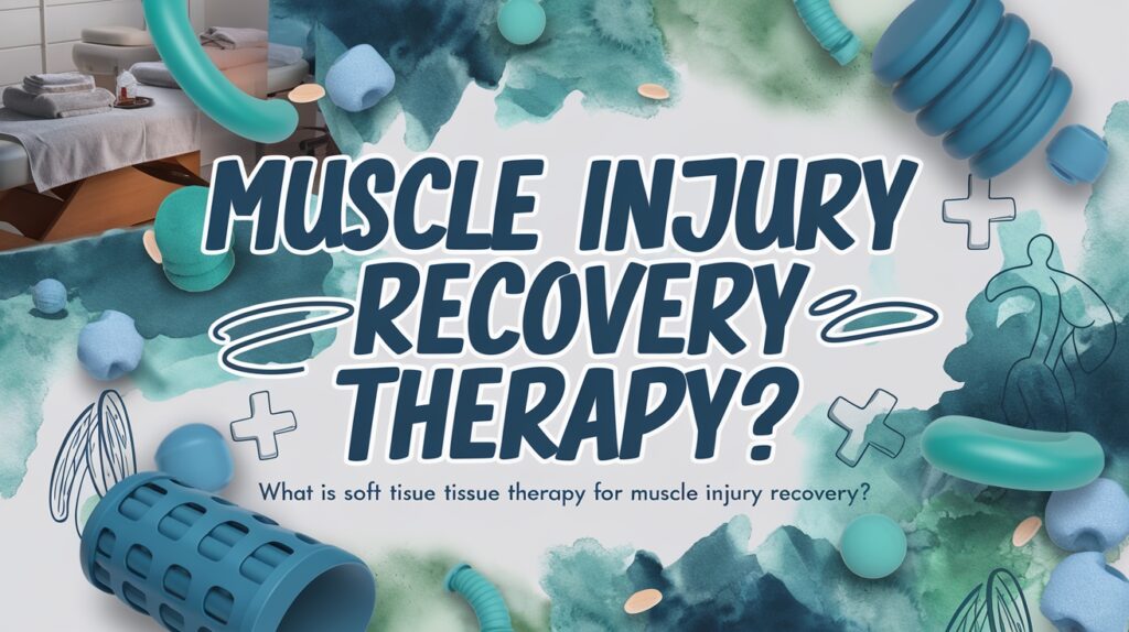 Muscle Injury Recovery Therapywhat Is Soft Tissue Therapy For Muscle Injury Recovery 0001