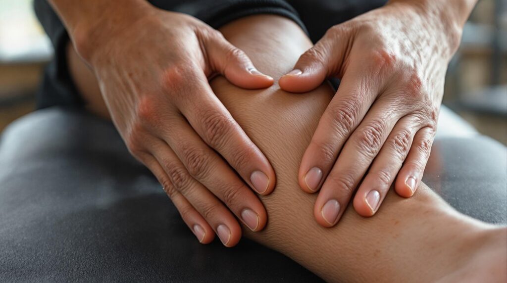 myofascial release techniques for athletes