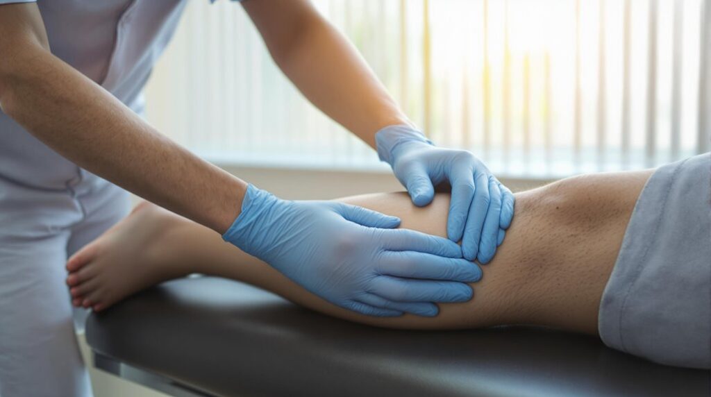 sports injury recovery techniques
