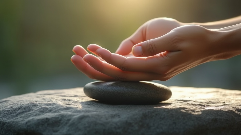 Facial Release Therapy Transforms Wellbeing