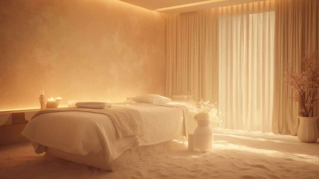 Sacral Cranial Massage Enhances Wellbeing