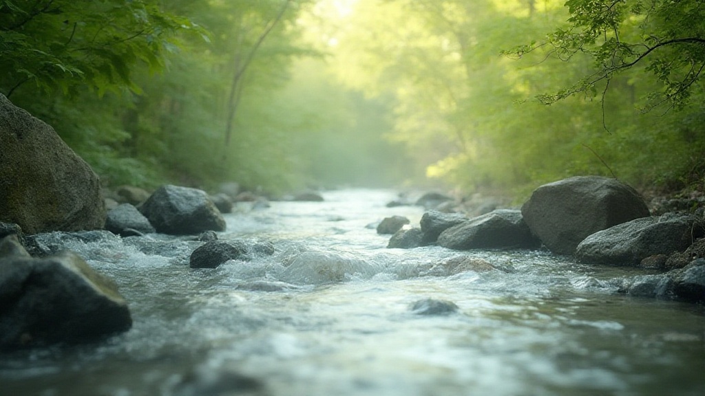 Guided Muscle Relaxation Exercises Enhance Wellbeing