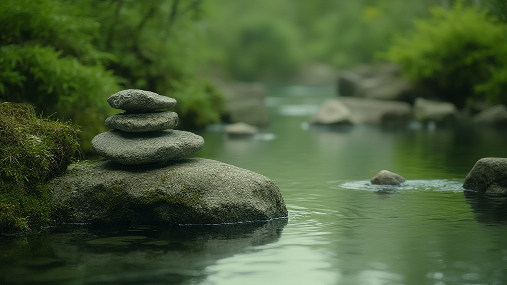 Guided Relaxation Exercises Enhance Wellbeing