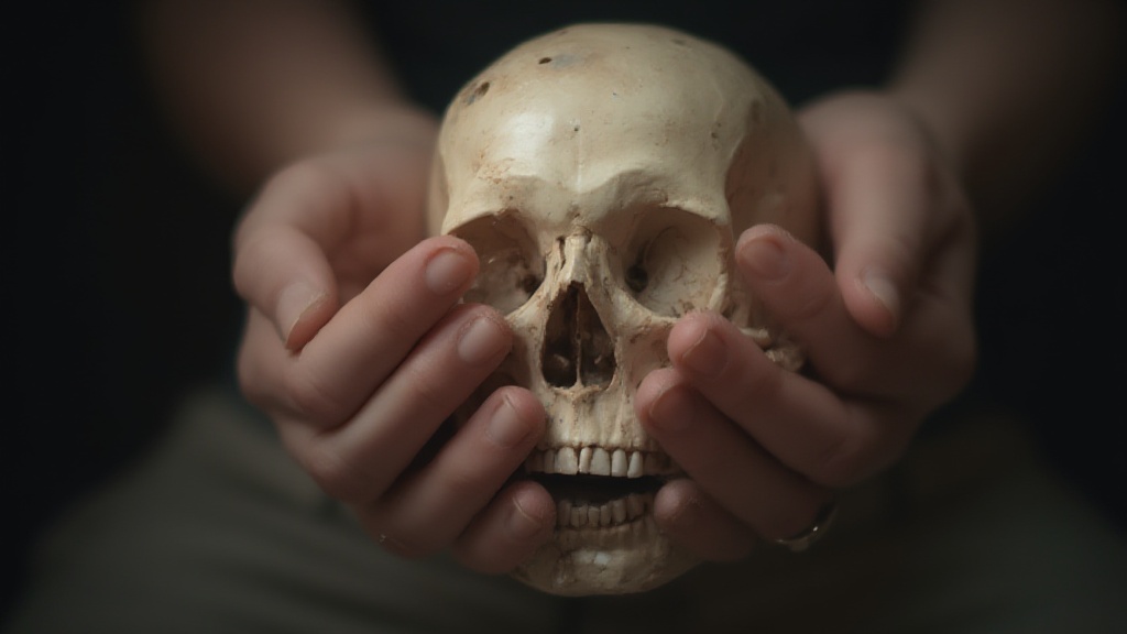 Cranial Sacral Technique Explained