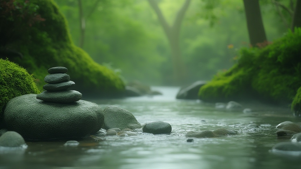Relaxation Training Techniques Improve Wellbeing