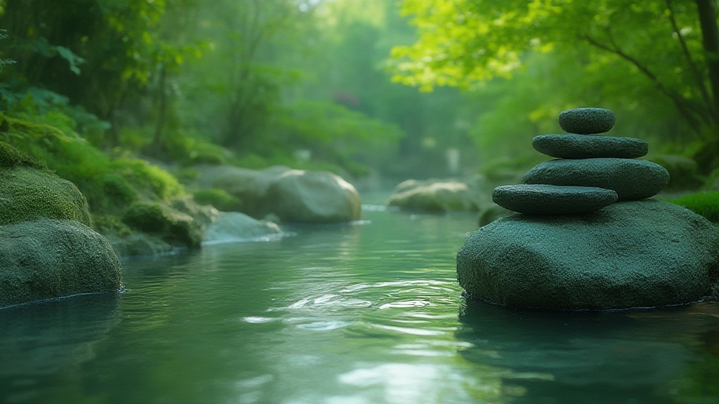Guided Relaxation Techniques For Calm