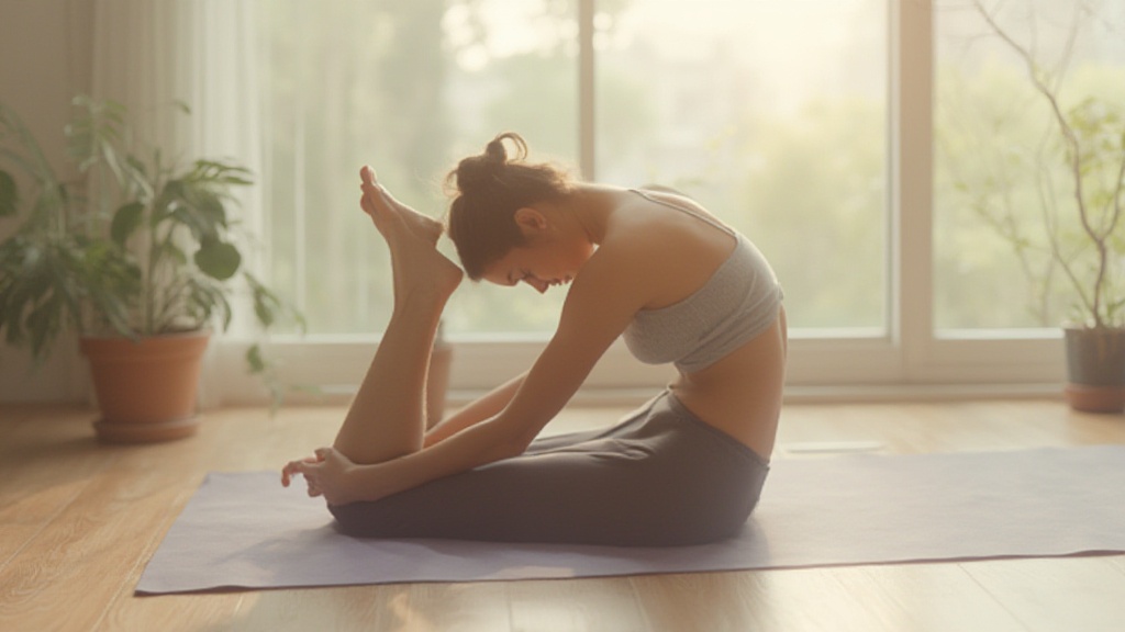 Stretch Exercises For Hamstrings To Enhance Flexibility