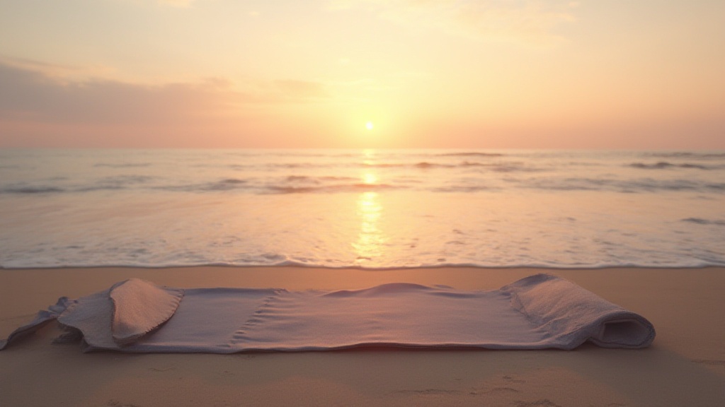 Gentle Balance Routines Enhance Wellbeing