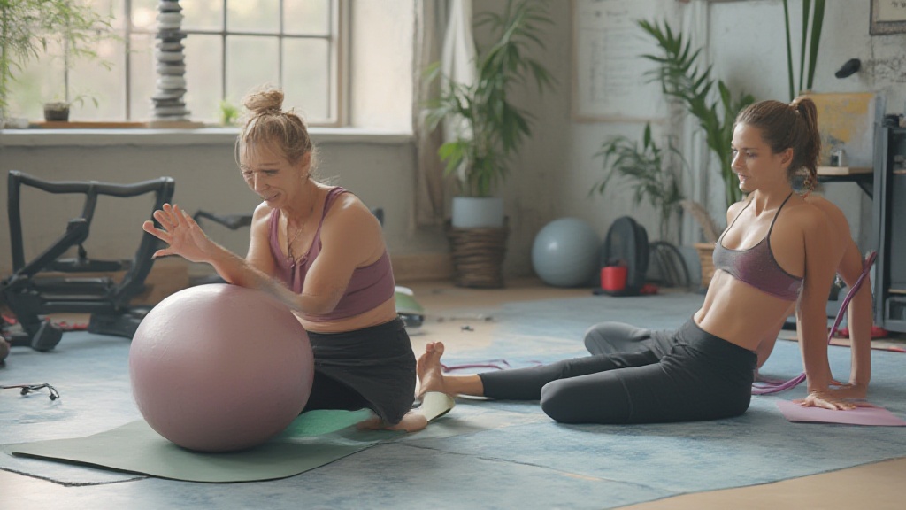 Best Core Strengthening Exercises For All Levels