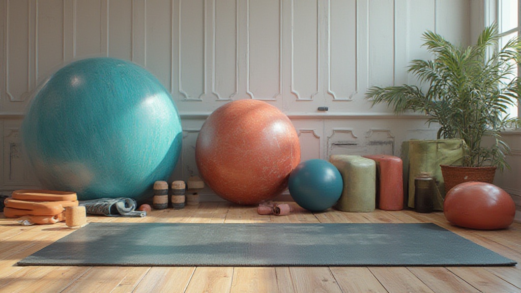 Core Muscle Strength Exercises Boost Health