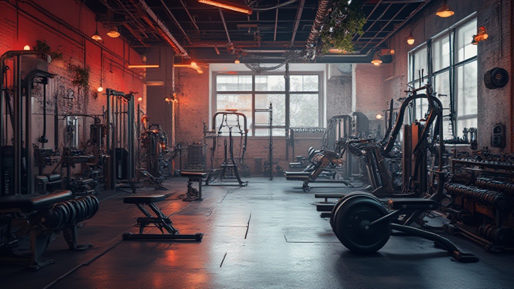 Core And Strength Exercises Boost Health