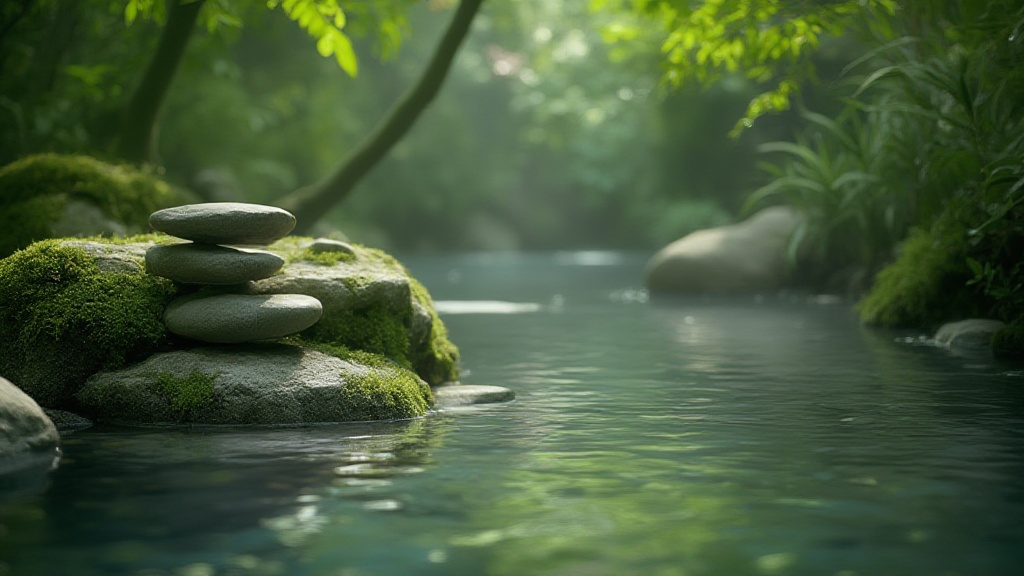 Relaxation Exercises For Stress Relief
