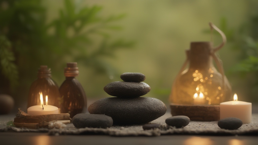 How Massage Helps Stress Relief Naturally