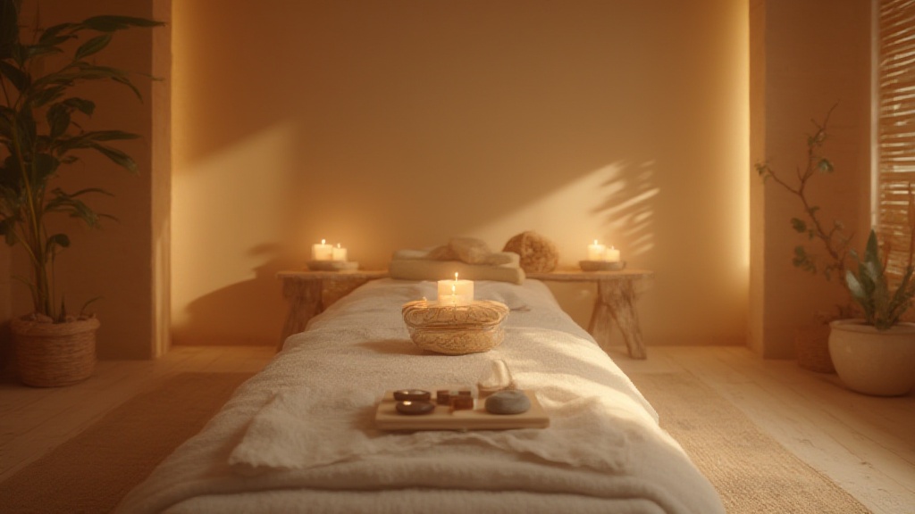 Massage And Benefits For Wellness