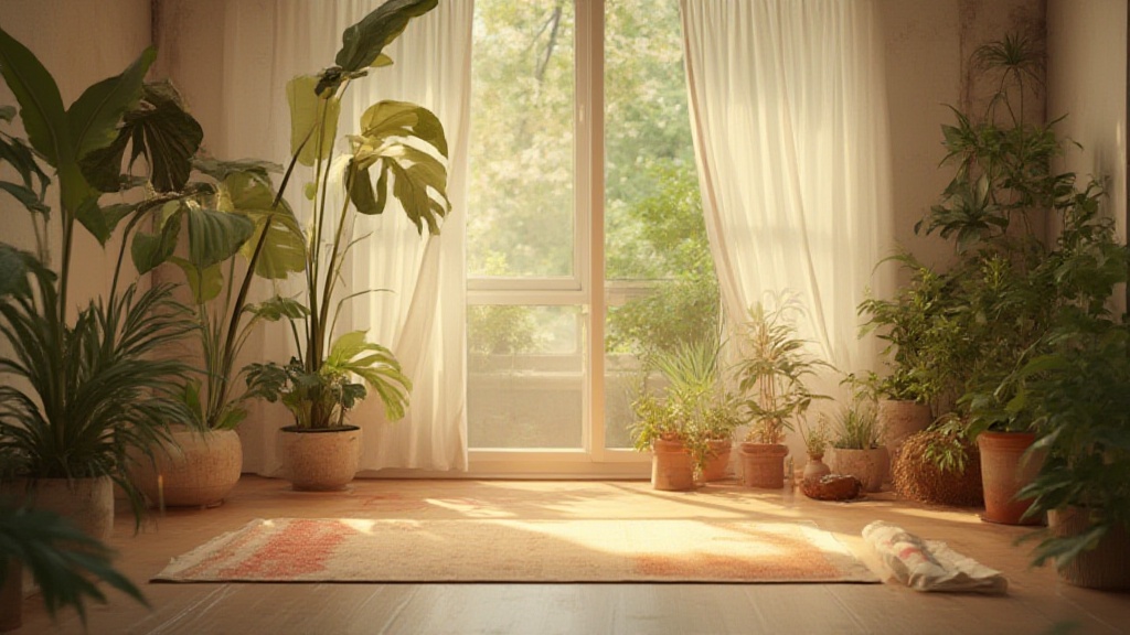 Stress Relief Exercises At Home Made Easy