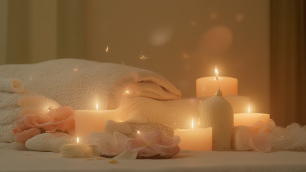 Benefits Of Massage Enhance Wellbeing