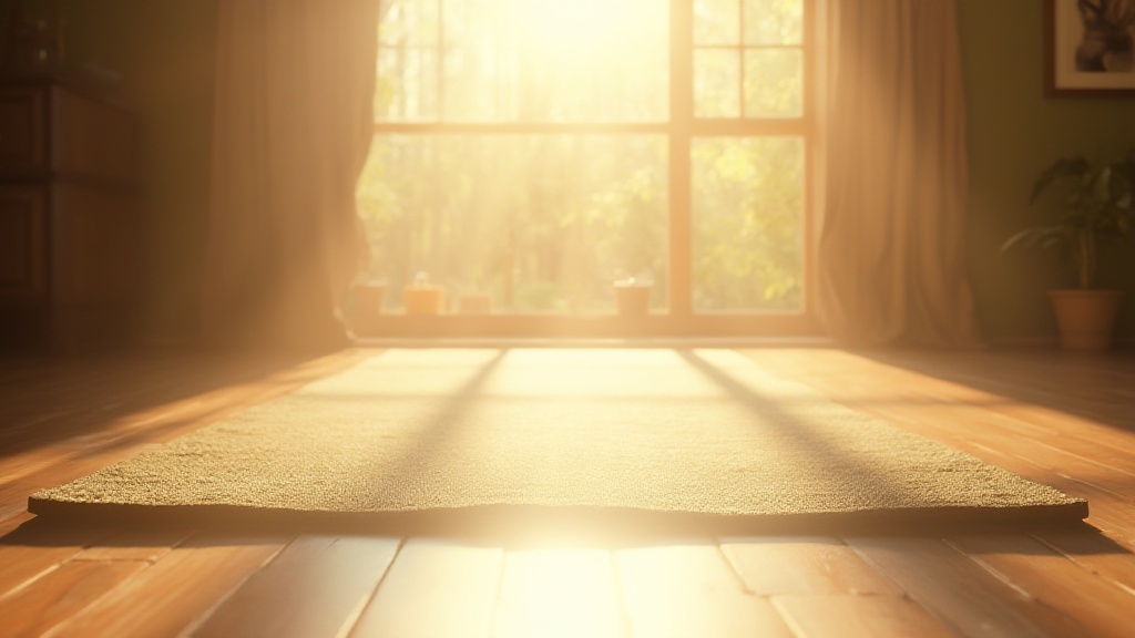 Daily Stretch Routine For Energy