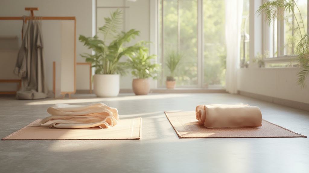 PNF Stretching For Flexibility Boost
