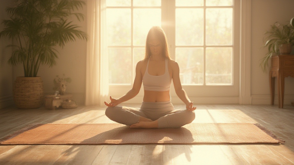 Benefits Of Stretching Exercises Improve Flexibility