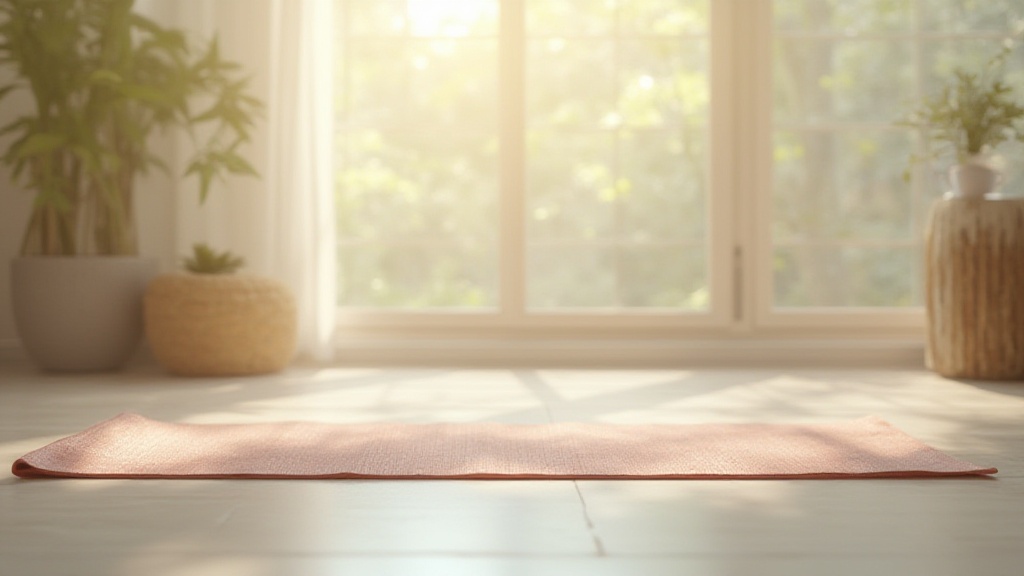 Flexibility Training For Beginners Made Easy