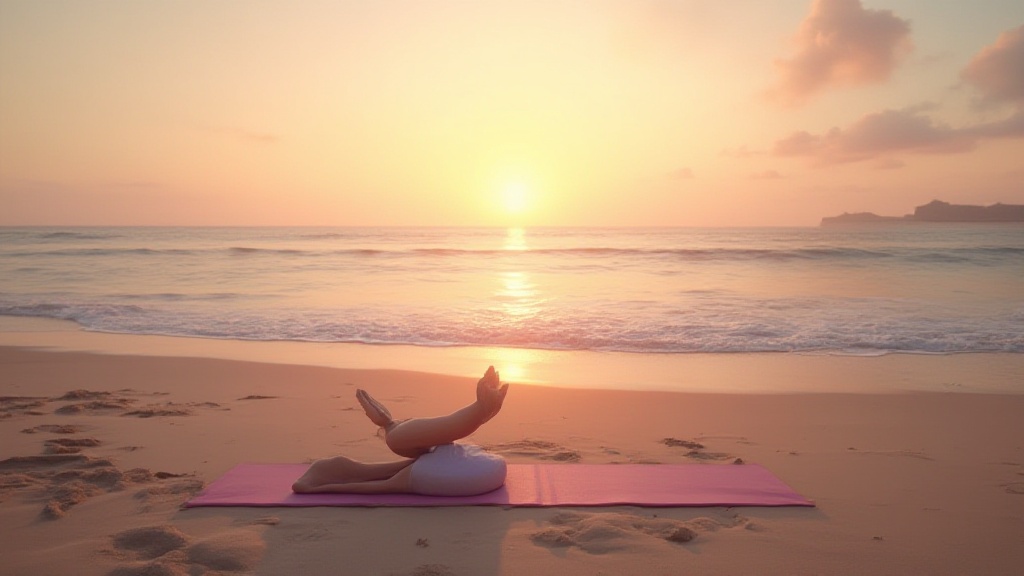 Yoga For Flexibility Benefits Everyone