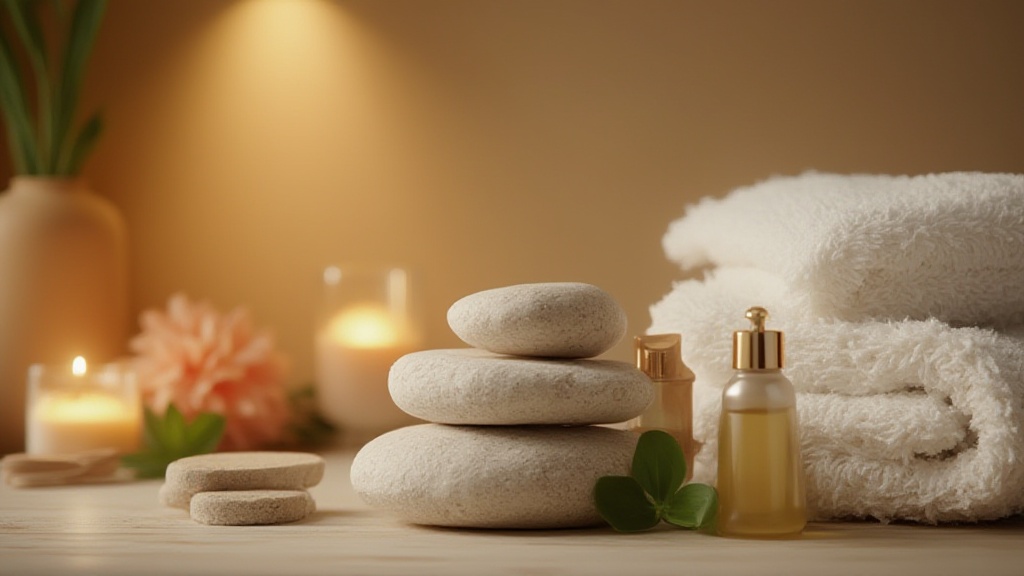 Best Massage Techniques For Relaxation