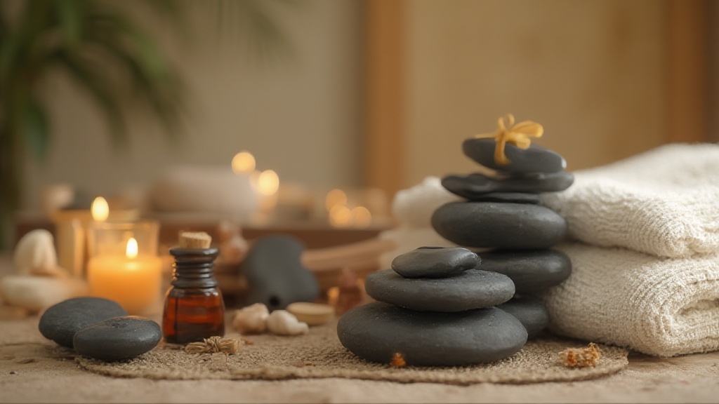 Massage Techniques For Tension Relief That Work