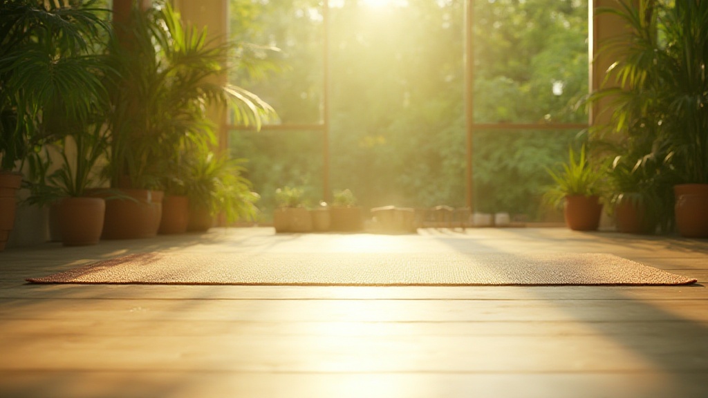 Benefits Of Full Body Stretch Improve Flexibility