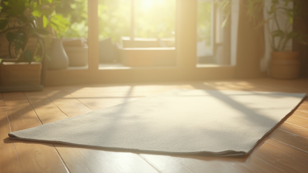 Complete Body Stretch Routine For Relaxation