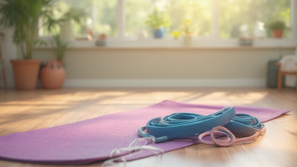 Full Body Flexibility Workout Boosts Performance