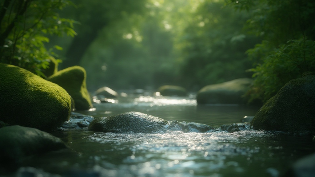 Mindfulness Meditation For Relaxation Benefits