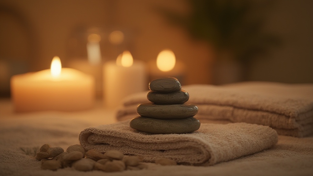 Massage Techniques For Relaxation