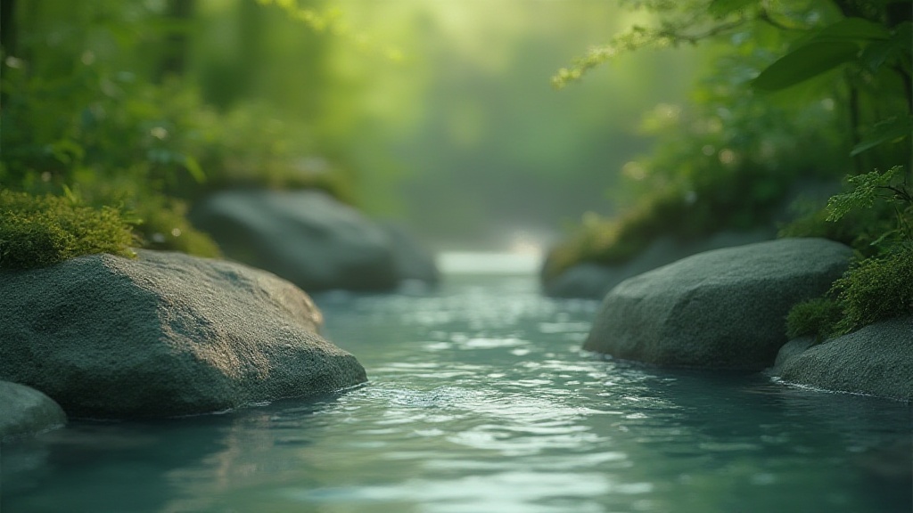 Meditation Relaxation For Inner Peace