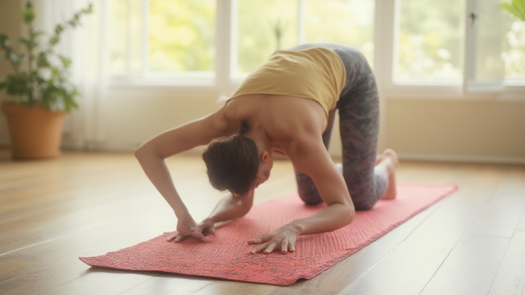 Glute Activation Stretches Improve Performance