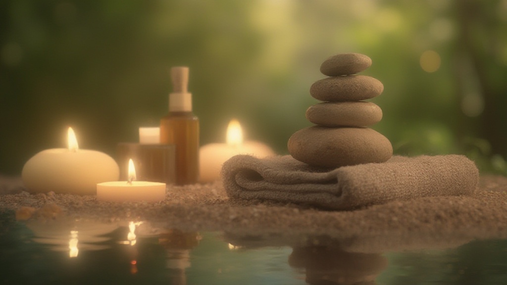 Effective Massage Techniques For Stress Relief