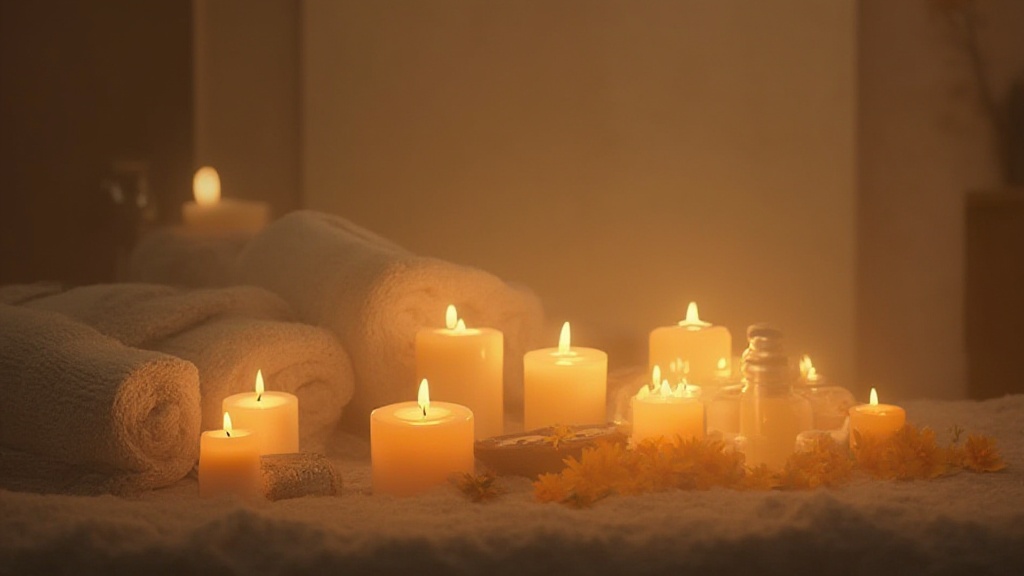 Massage Techniques For Relaxation Made Easy