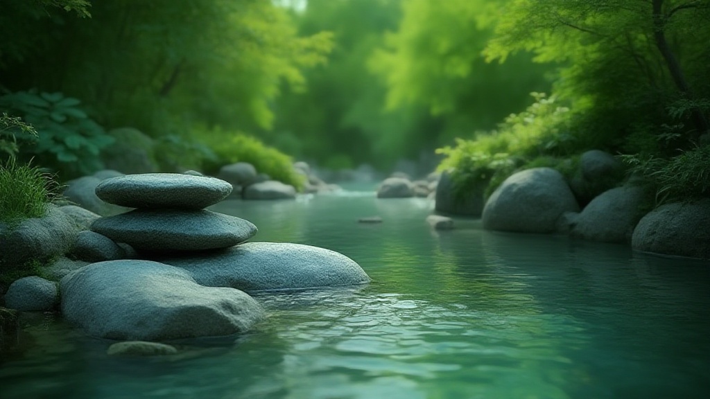 Mindfulness Stress Reduction Boosts Wellbeing