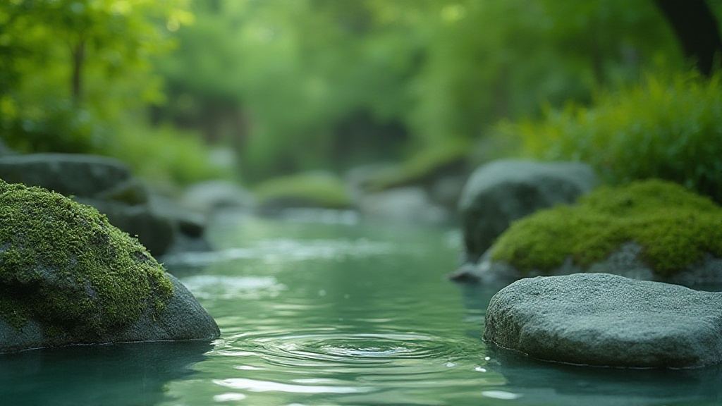Relaxation And Meditation Enhance Wellbeing