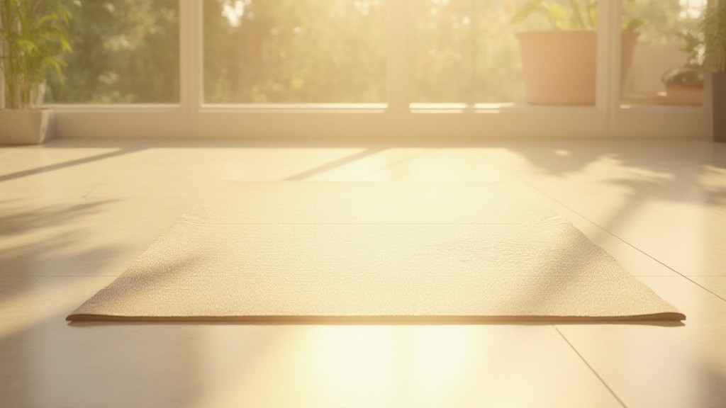 Whole Body Stretch Routine Benefits