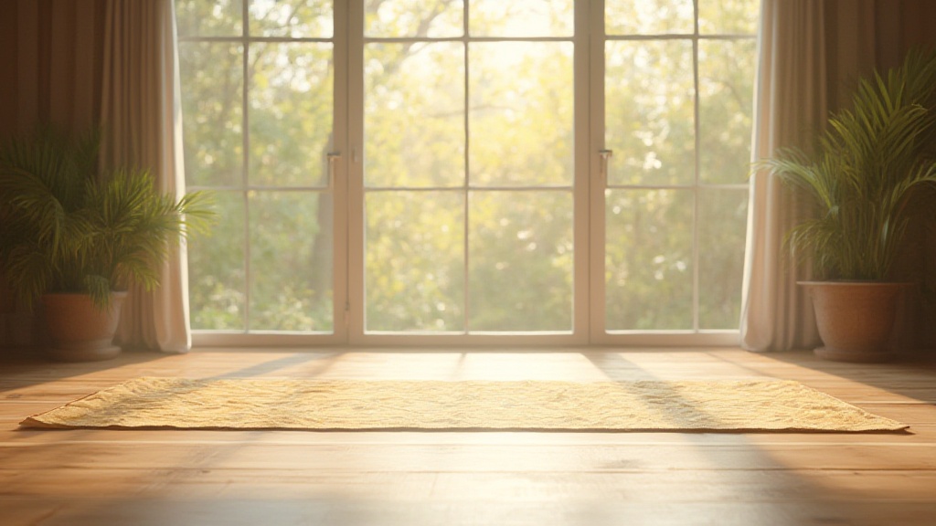 Daily Stretching Exercises Improve Flexibility