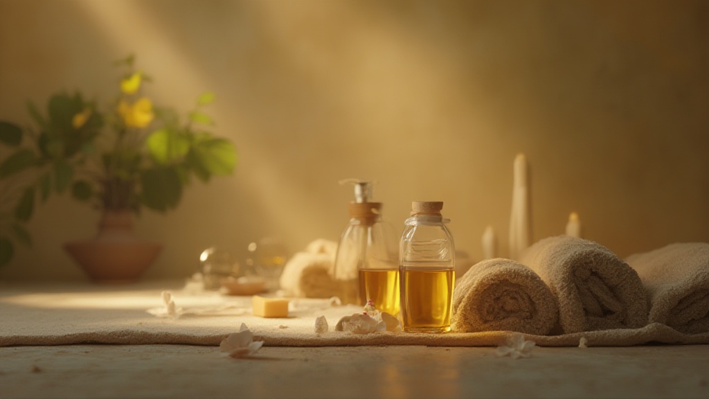 Therapeutic Massage Advantages Boost Wellbeing