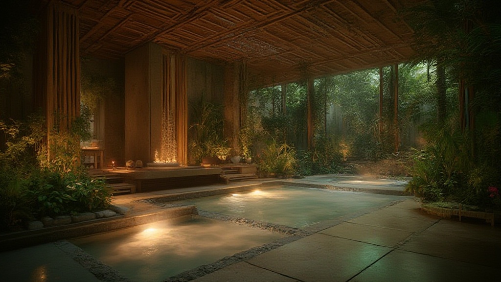 Balinese Massage Transforms Your Mind
