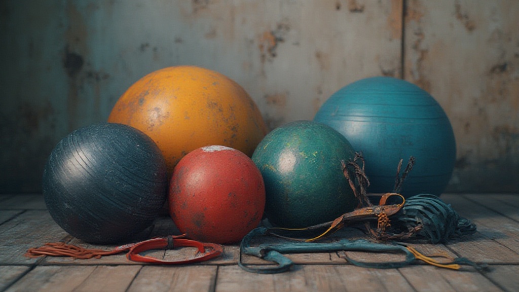 Core Strength Training Exercises Improve Stability