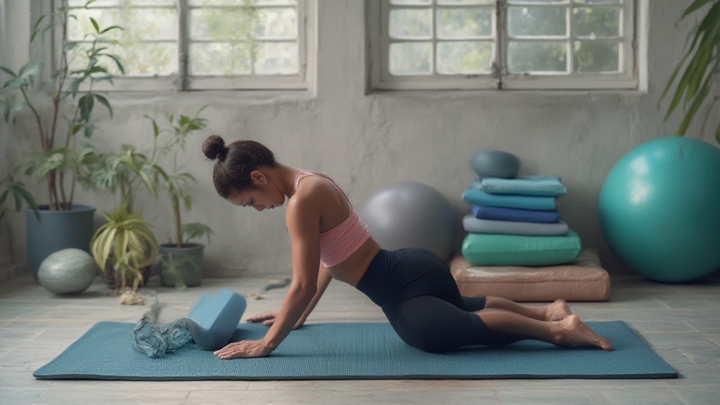 Best Core Stabilization Workouts For All